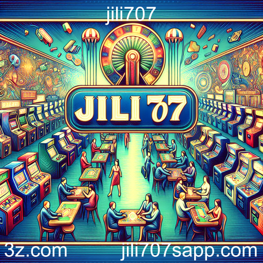 A Evolução dos Jogos Arcade na Era Digital