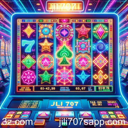 A Revolução dos Caça-níqueis no Jogo Online